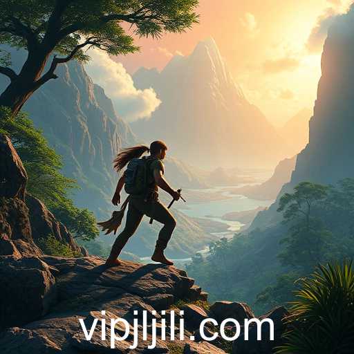 Exploring the Thrill: A Dive into Action Games with 'vipjl' Platform