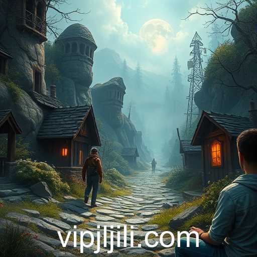 Exploring the Thrilling World of Adventure Games: A Digital Quest
