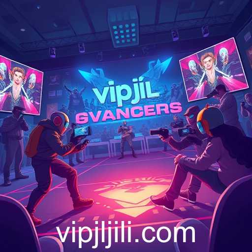 The Evolution of Gaming in 2025: vipjl at the Forefront