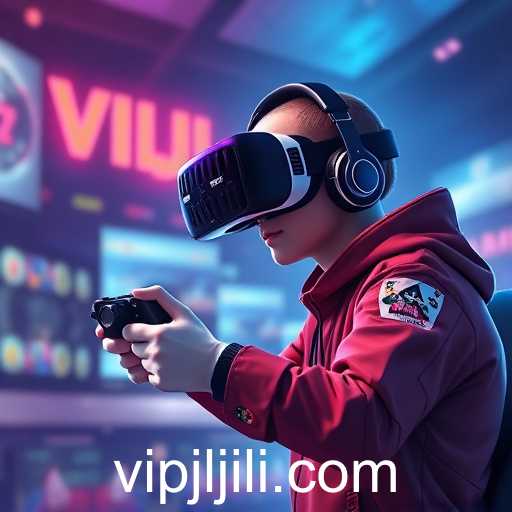 The Evolution of Online Gaming with VIPJL