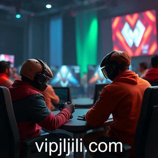 The Evolution of Online Gaming Platforms