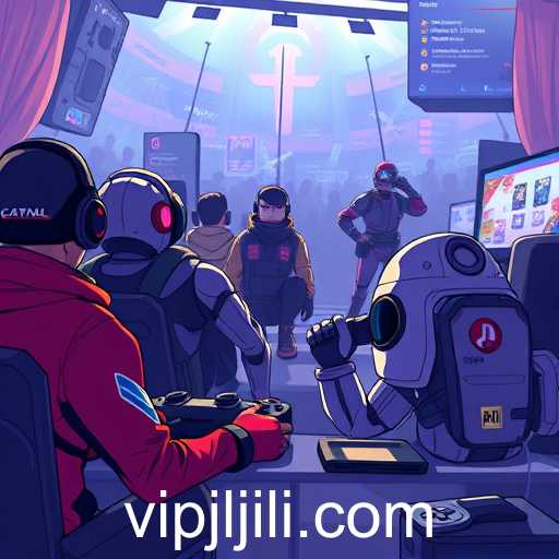 vipjl