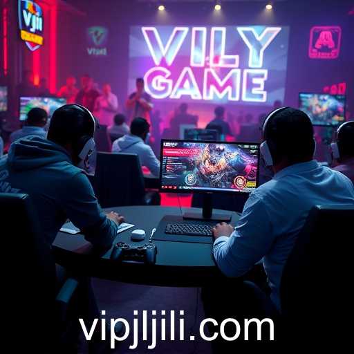 The Rise of Gaming Platforms in 2025