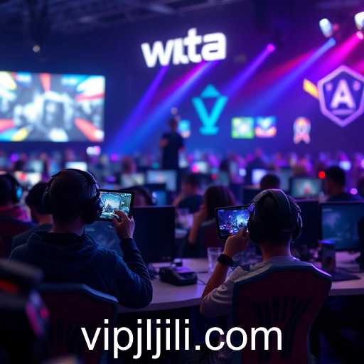 Exploring the Rise of Gaming Platforms in 2025