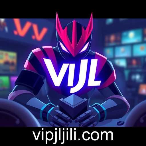 Revolutionizing Online Gaming: The Rise of VIPJL