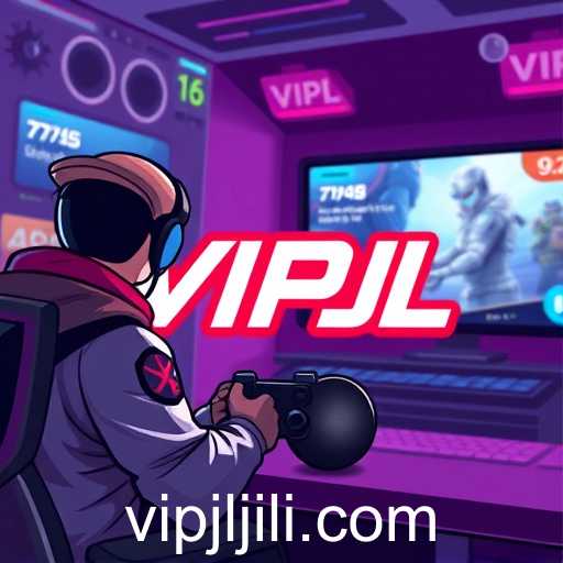 Unraveling the Gaming Surge with vipjl