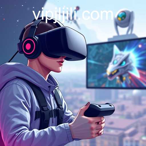 Gaming Websites Transforming the Virtual Experience