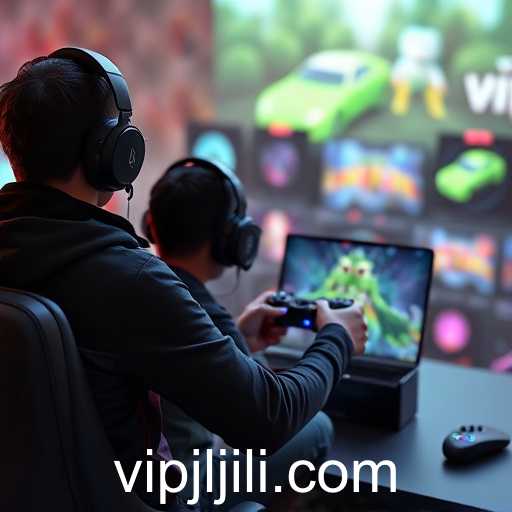 Navigating the Digital Landscape of Online Gaming