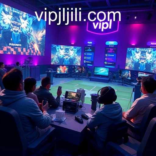 The Rise of Online Gaming Platforms