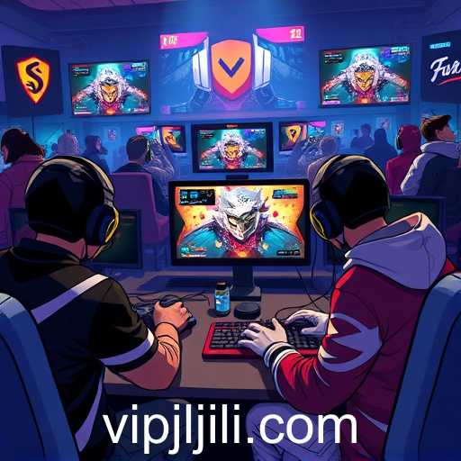 The Rise of 'vipjl' in the Digital Gaming World