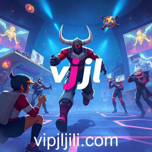 The Rise of vipjl in the Gaming World