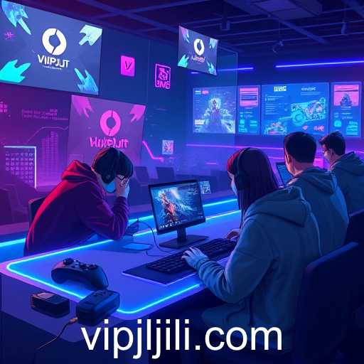 The Rise of Online Gaming Platforms