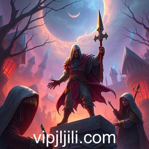 Exploring the Diverse World of RPG Games