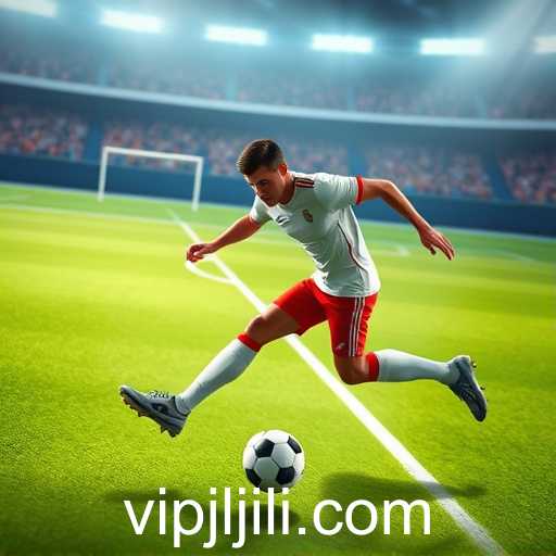 The Thrilling World of 'Sports Games' on the VIPJL Platform