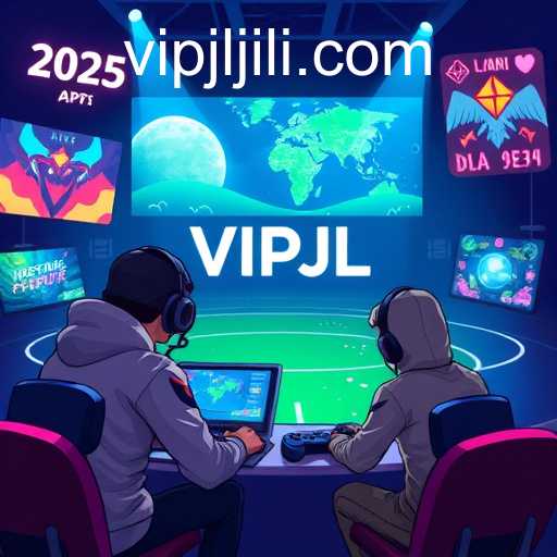 The Gaming Evolution of VIPJL