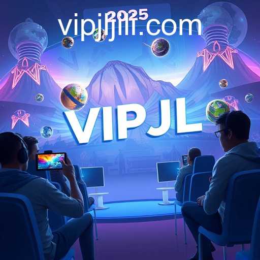 The Rise of VIPJL in Digital Gaming