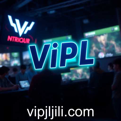 The Rise of VIPJL: A New Era in Online Gaming