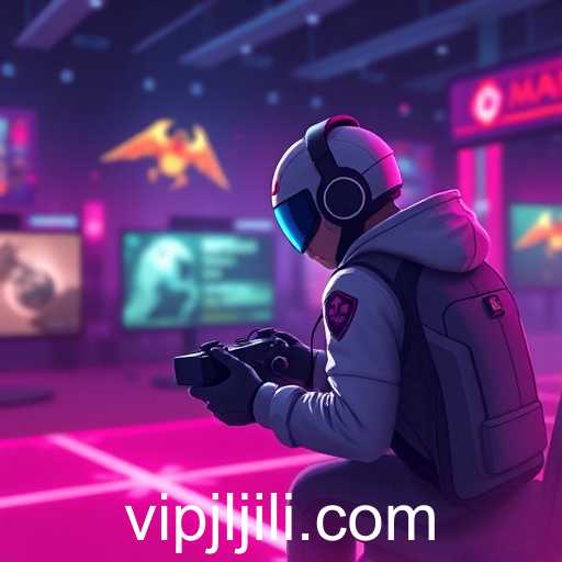 The Rise of Vipjl in Online Gaming