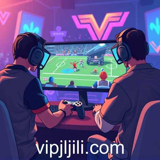 The Rise of Virtual Gaming Niches